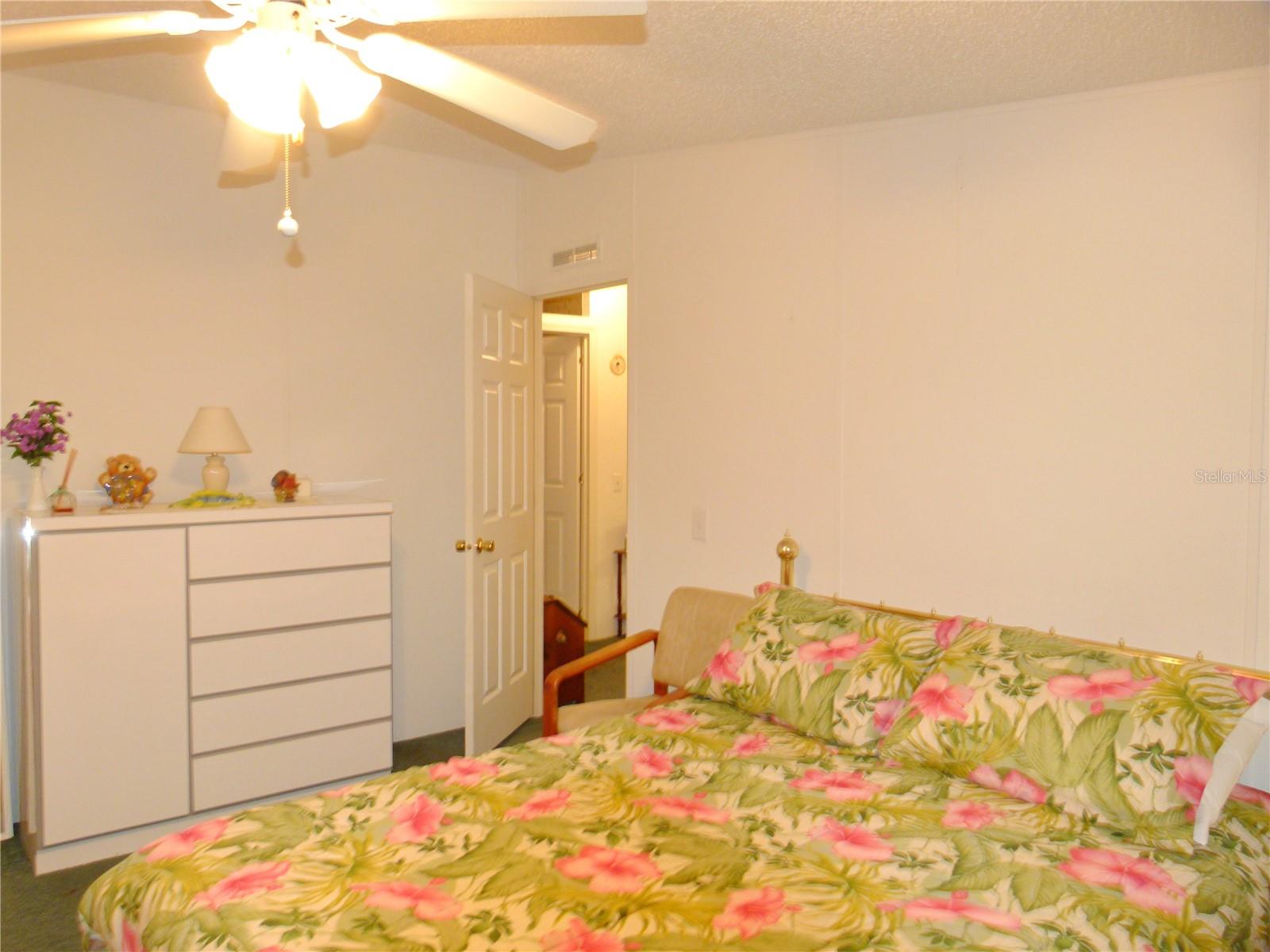 R E HAMRICK & ANNIE B HAMRICK - Residential