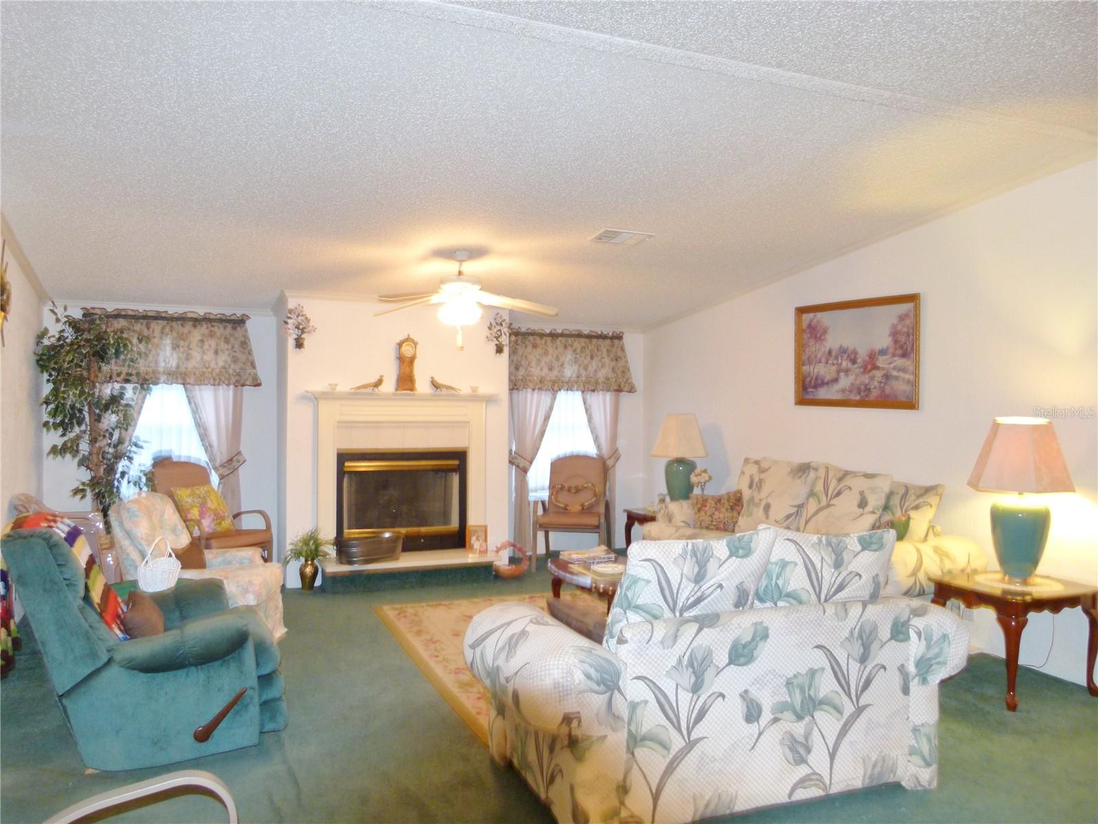 R E HAMRICK & ANNIE B HAMRICK - Residential