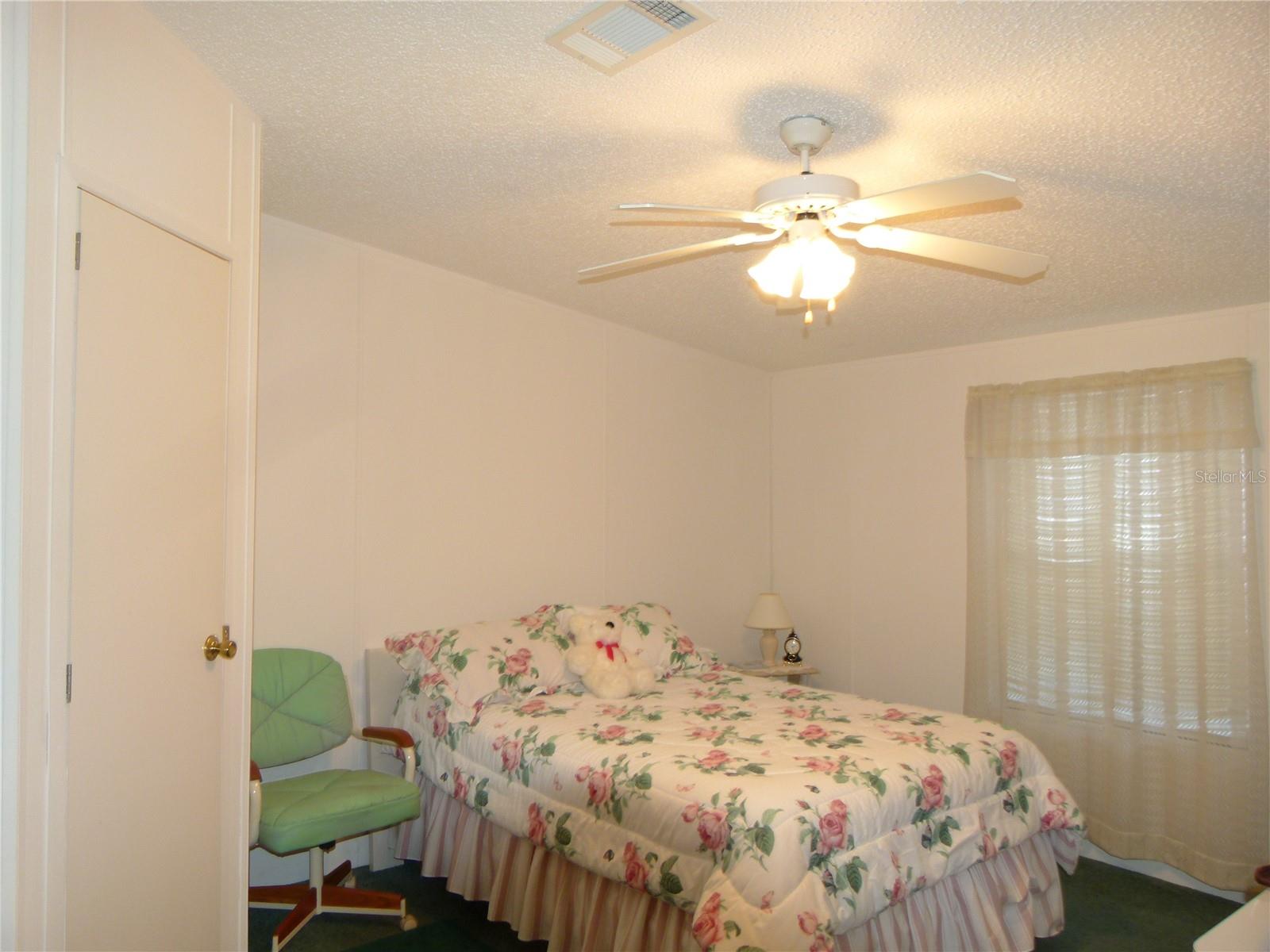 R E HAMRICK & ANNIE B HAMRICK - Residential