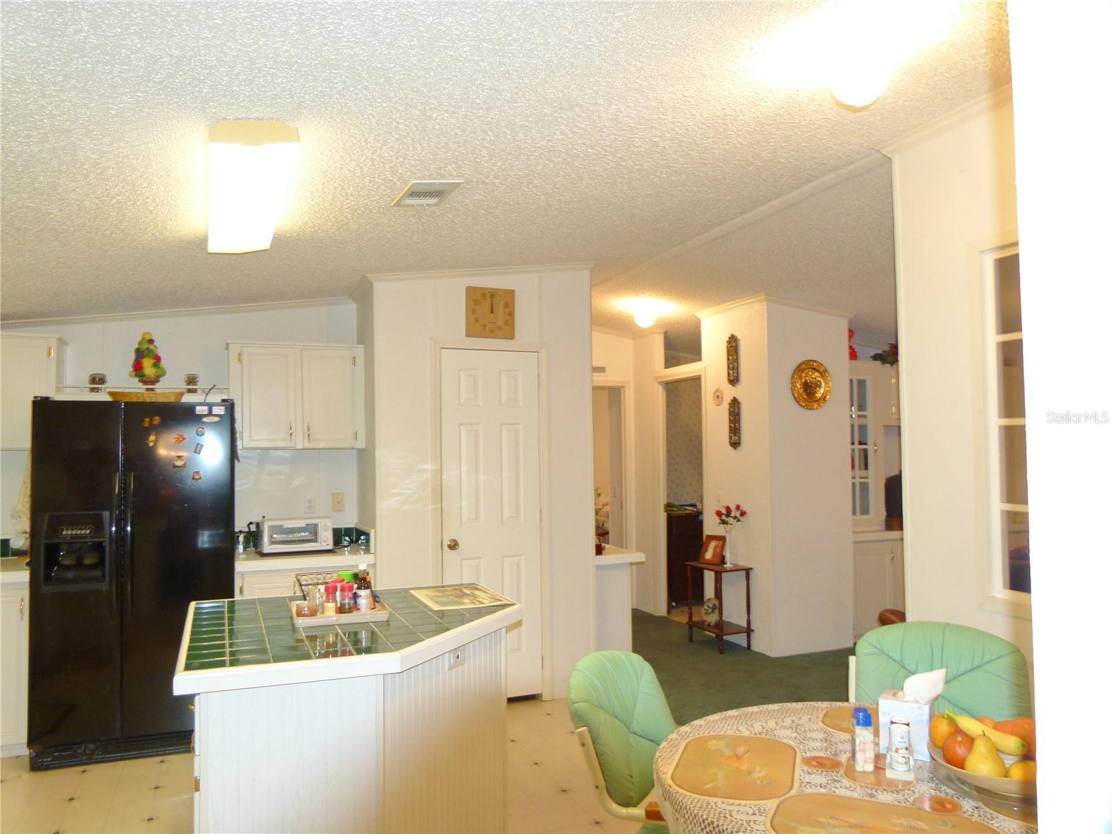 R E HAMRICK & ANNIE B HAMRICK - Residential
