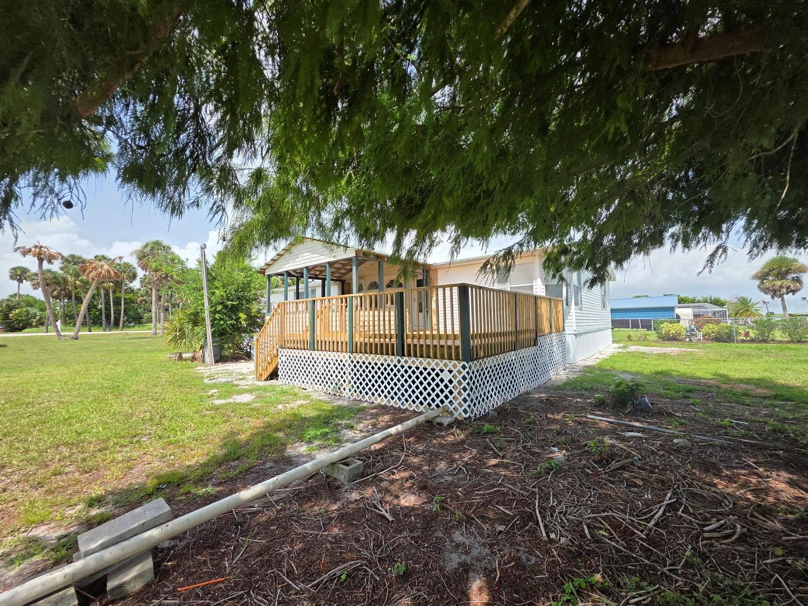 R E HAMRICK & ANNIE B HAMRICK - Residential