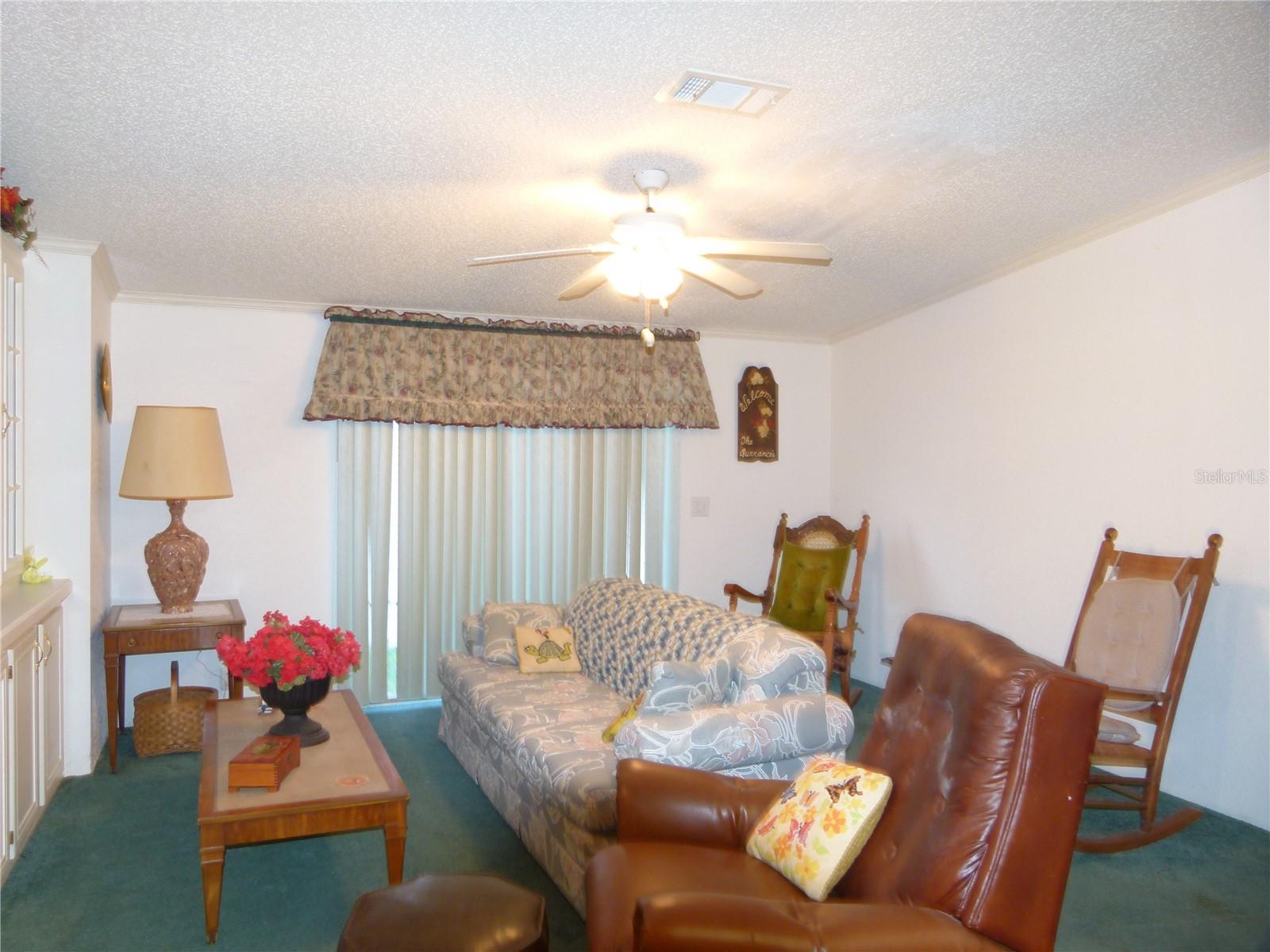 R E HAMRICK & ANNIE B HAMRICK - Residential