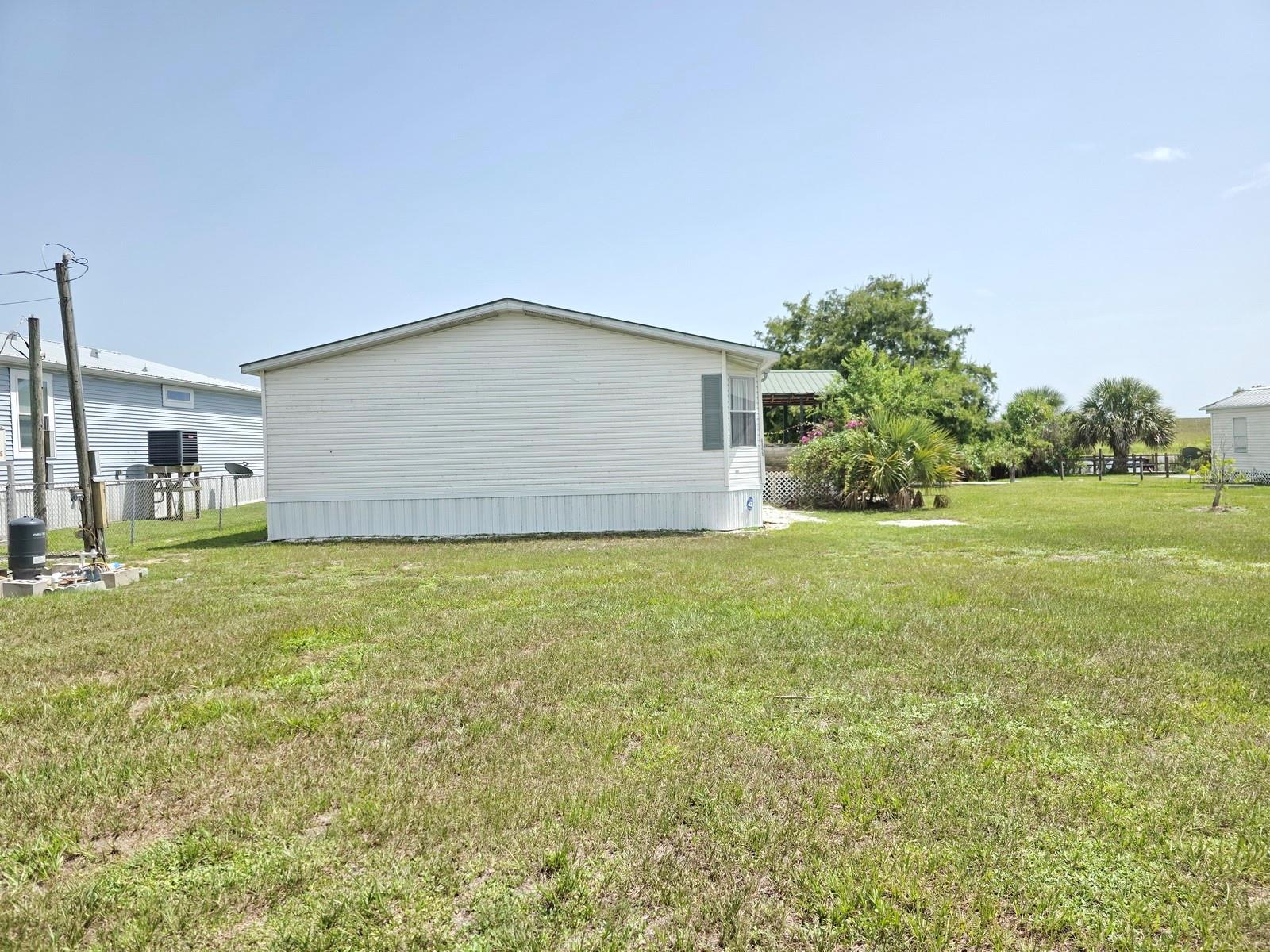 R E HAMRICK & ANNIE B HAMRICK - Residential
