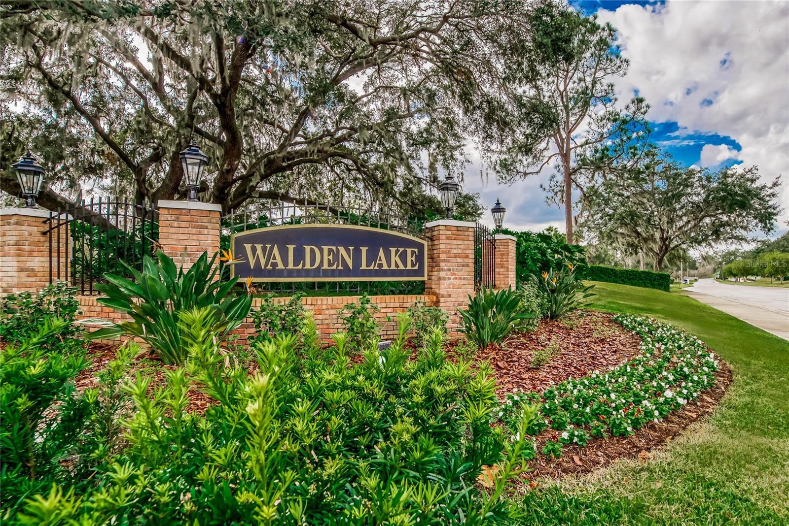 WALDEN LAKE UNIT 27 PH 2 SE - Residential