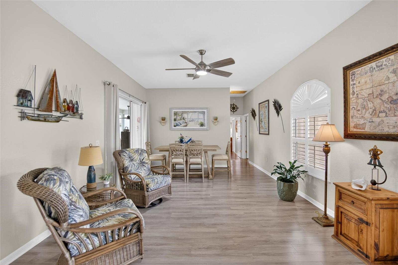 WALDEN LAKE UNIT 27 PH 2 SE - Residential