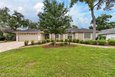 Photo of 2804 Clubhouse Drive, Plant City, FL 33566 (MLS # TB8500313)