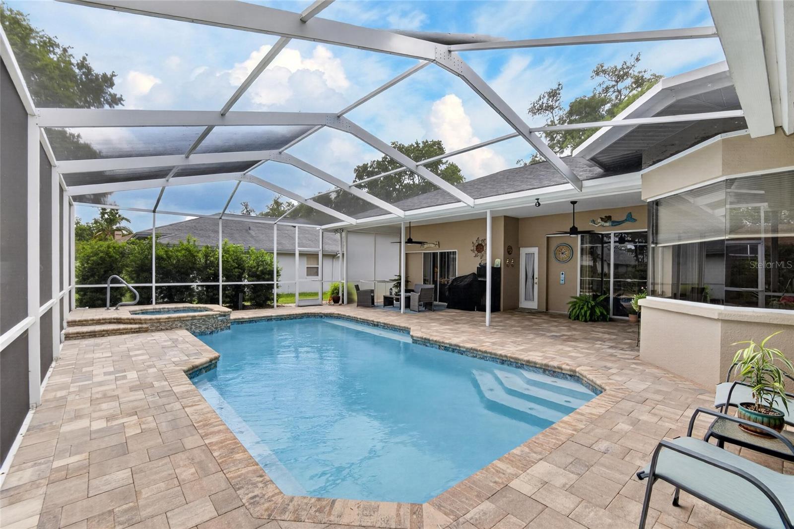 WALDEN LAKE UNIT 27 PH 2 SE - Residential