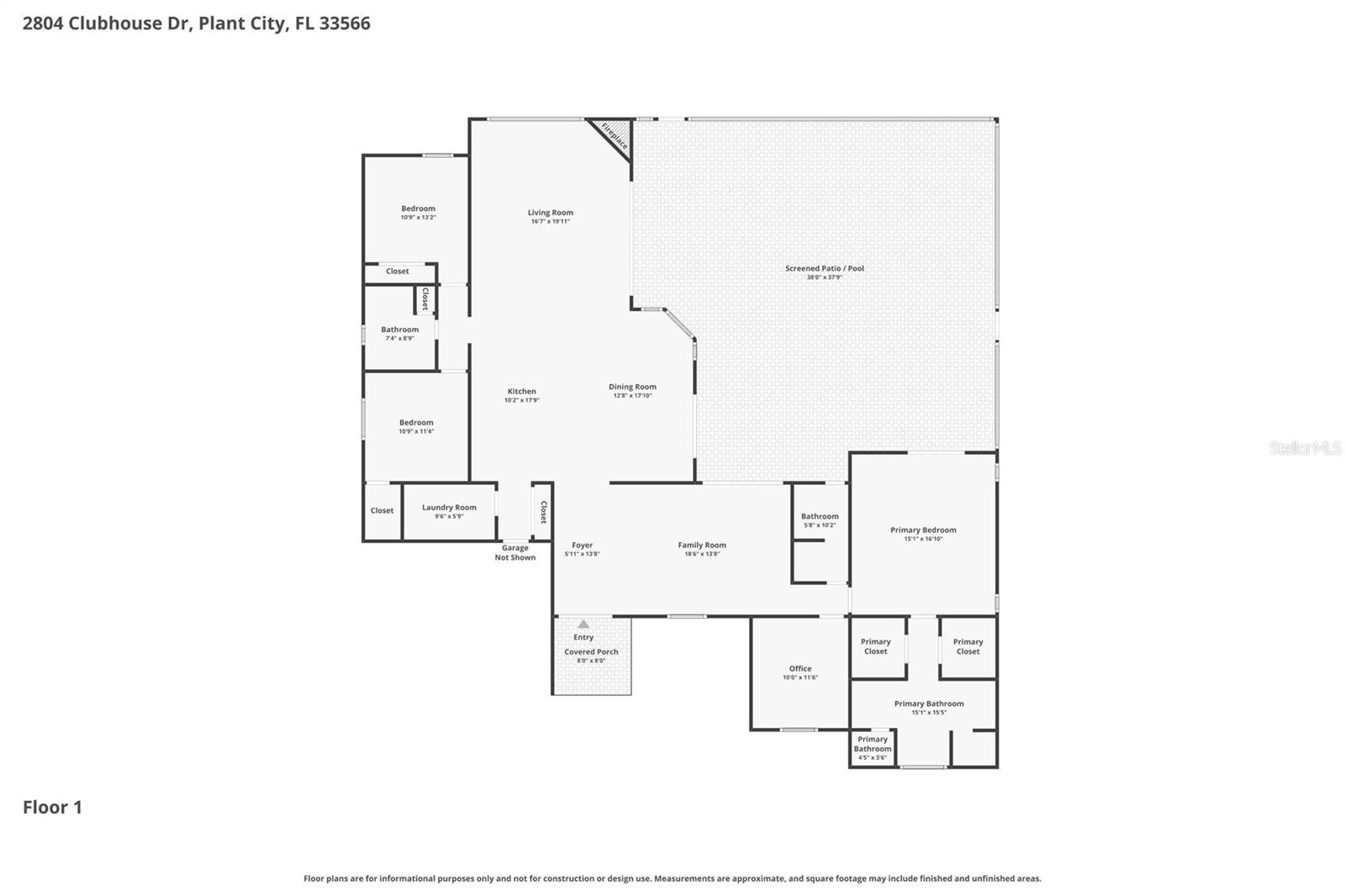 WALDEN LAKE UNIT 27 PH 2 SE - Residential