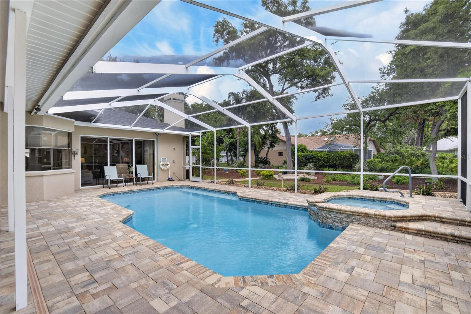 WALDEN LAKE UNIT 27 PH 2 SE - Residential