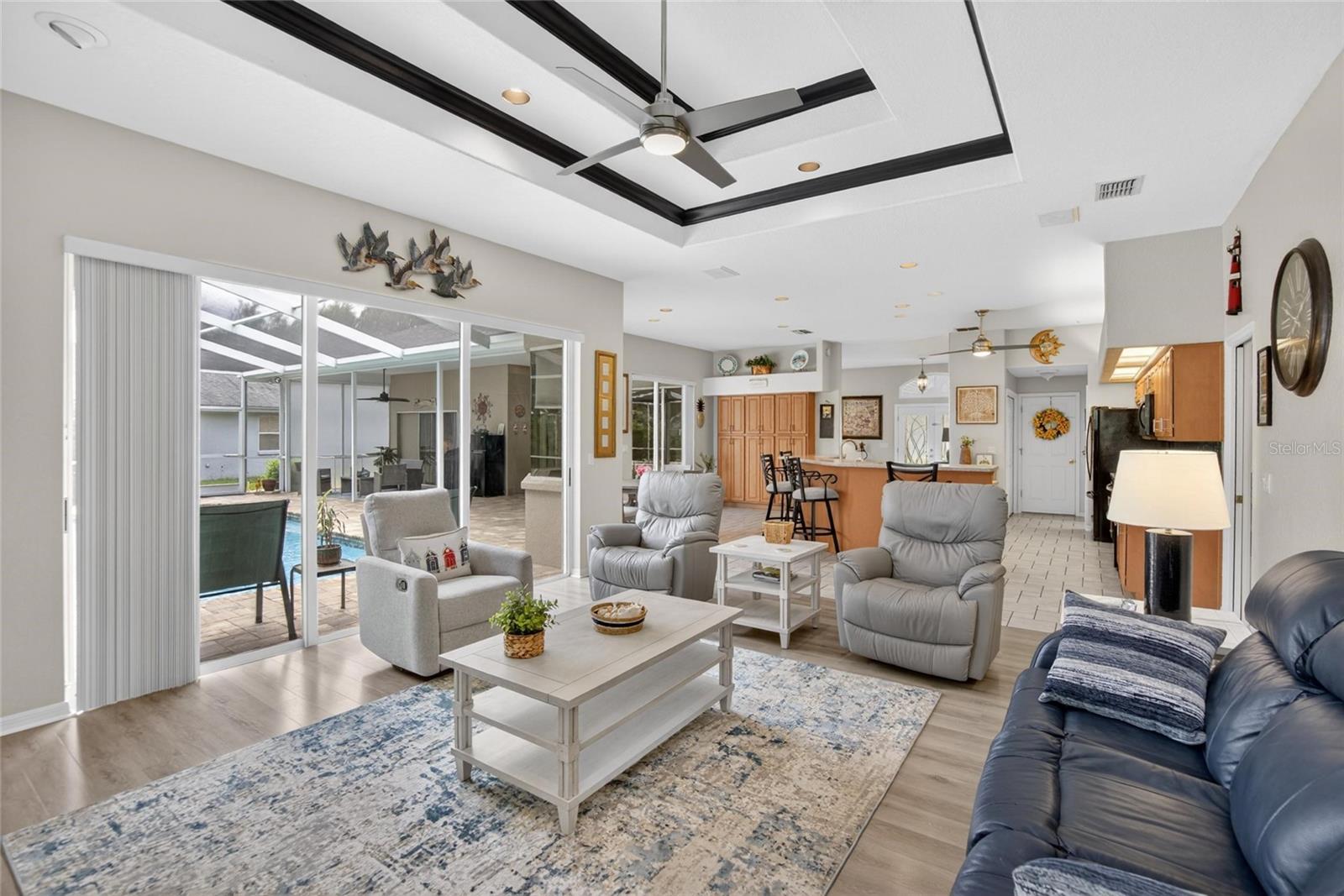 WALDEN LAKE UNIT 27 PH 2 SE - Residential