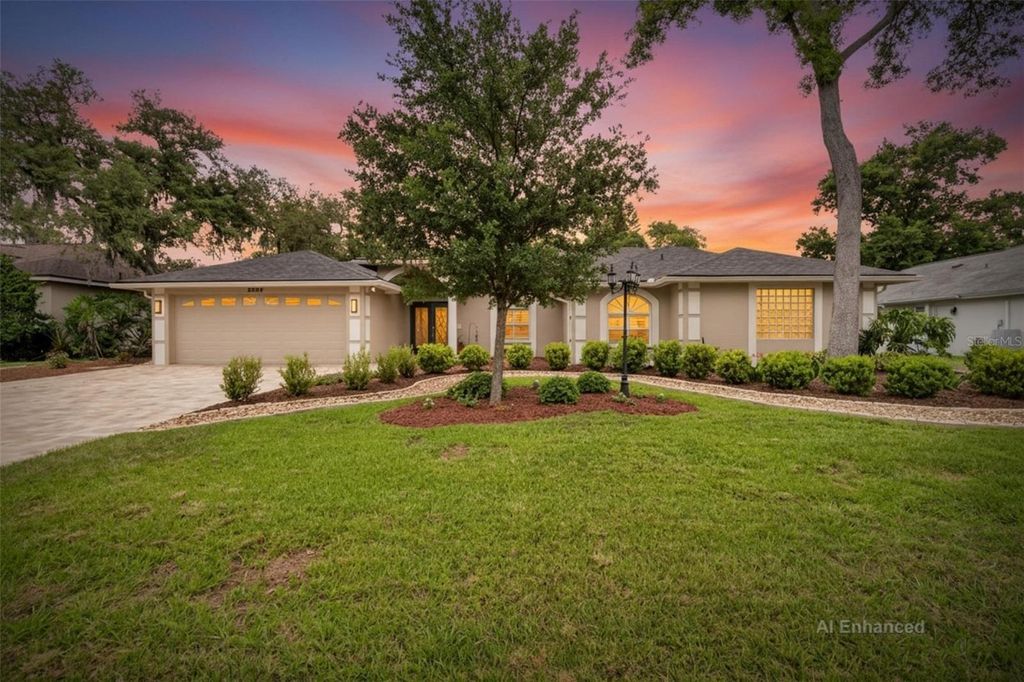 Photo of 2804 Clubhouse Drive, Plant City, FL 33566 (MLS # TB8500313)