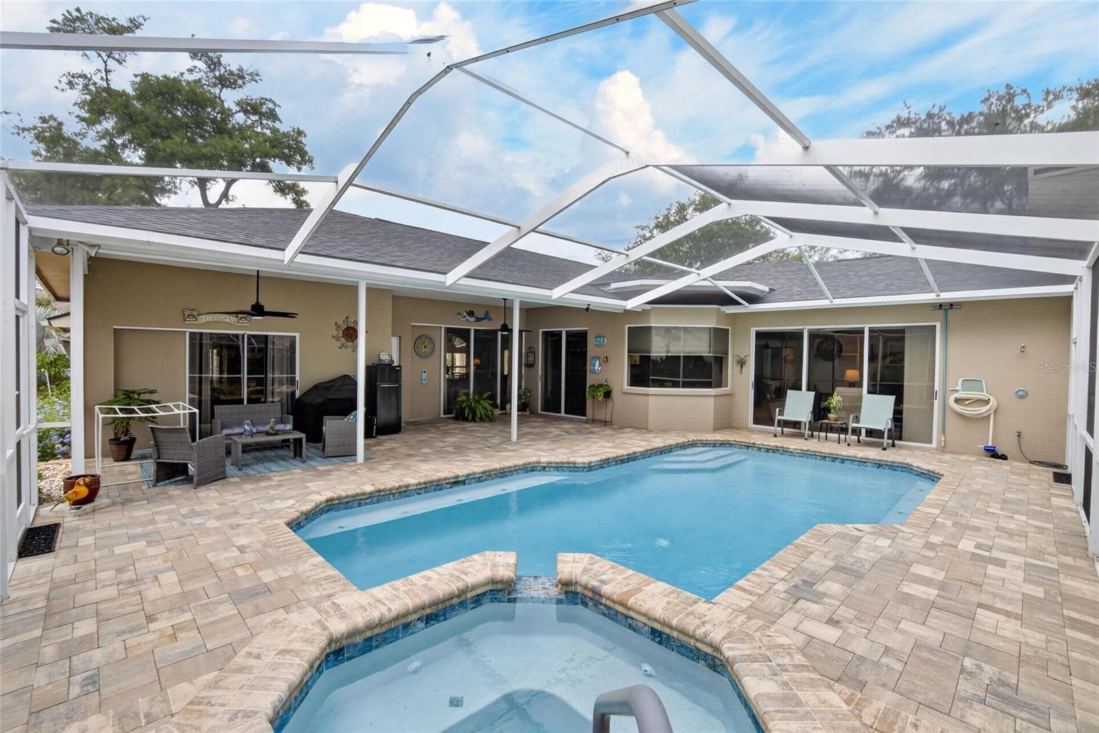 WALDEN LAKE UNIT 27 PH 2 SE - Residential