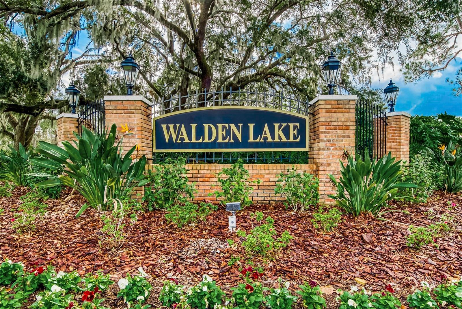 WALDEN LAKE UNIT 27 PH 2 SE - Residential