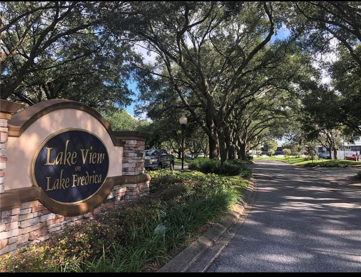2565 OAK PARK WAY 213