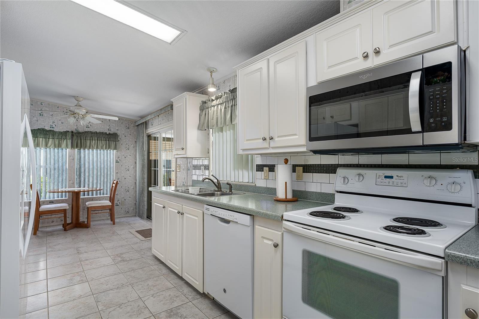 TERRA SIESTA MOBILE HOME PARK CO-OP - Residential