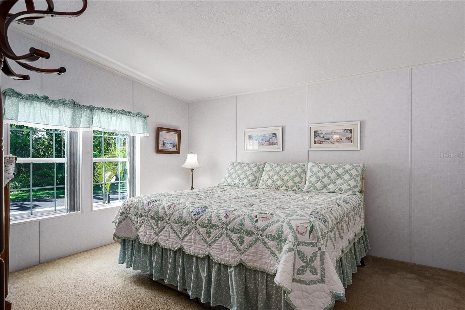 TERRA SIESTA MOBILE HOME PARK CO-OP - Residential