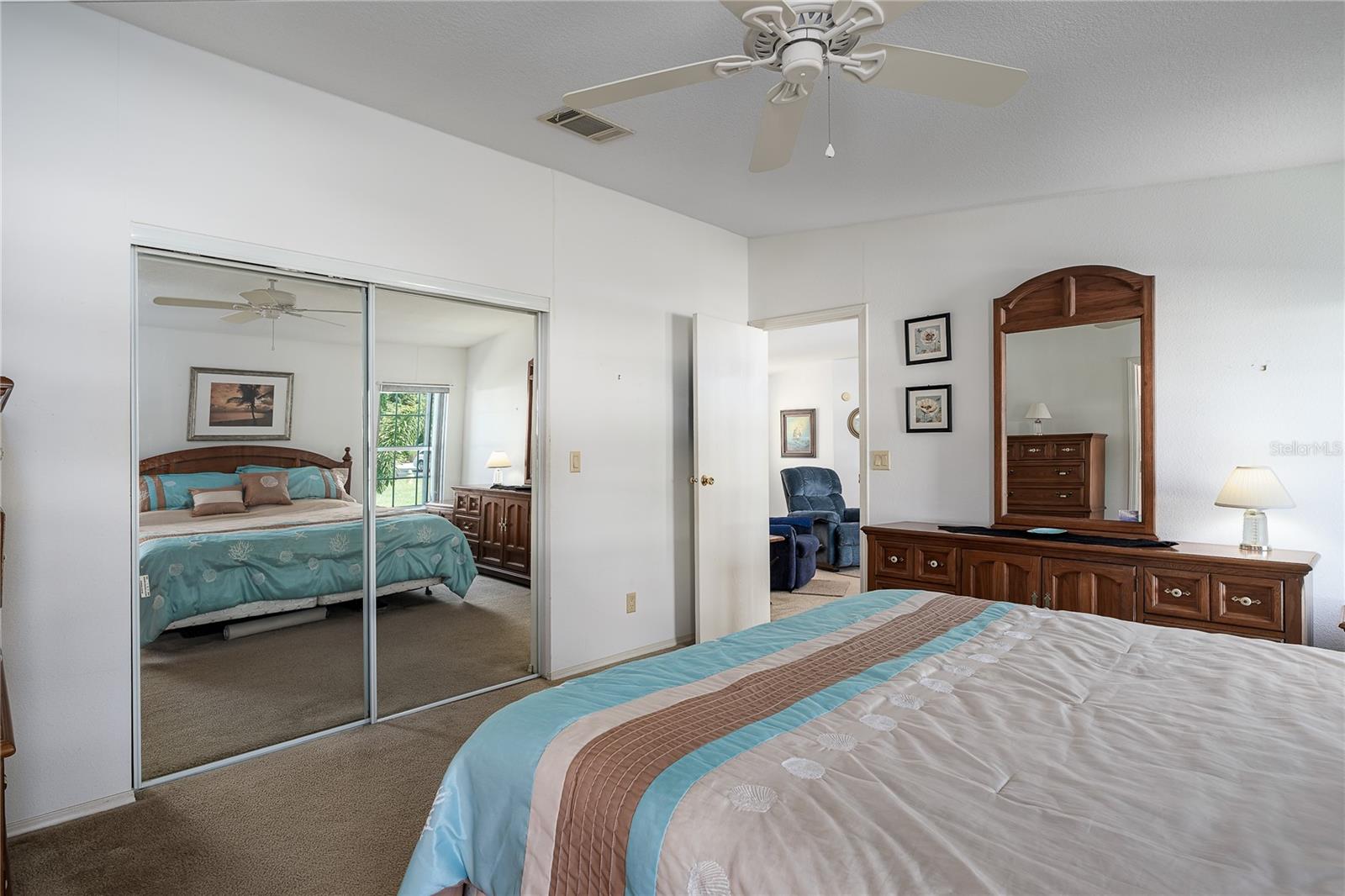 TERRA SIESTA MOBILE HOME PARK CO-OP - Residential