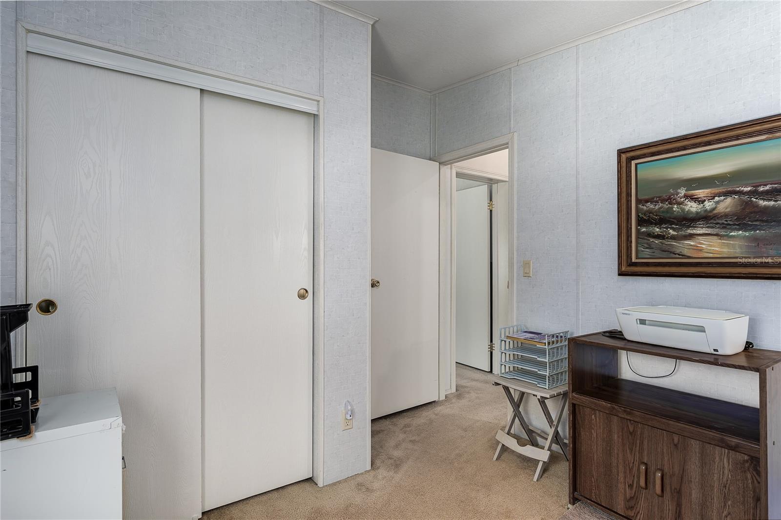 TERRA SIESTA MOBILE HOME PARK CO-OP - Residential