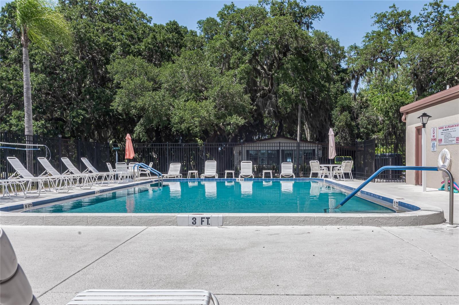 TERRA SIESTA MOBILE HOME PARK CO-OP - Residential