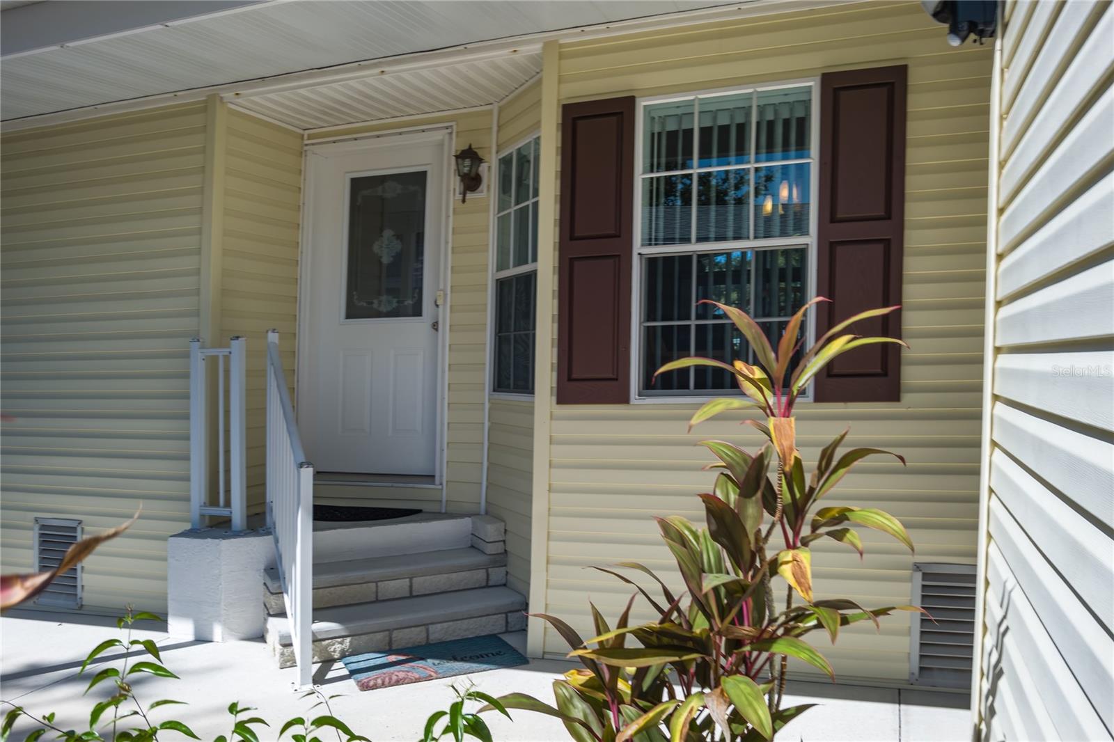 TERRA SIESTA MOBILE HOME PARK CO-OP - Residential