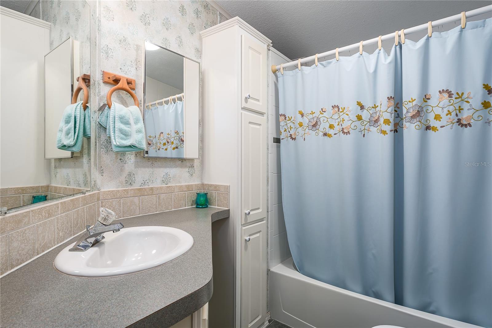 TERRA SIESTA MOBILE HOME PARK CO-OP - Residential