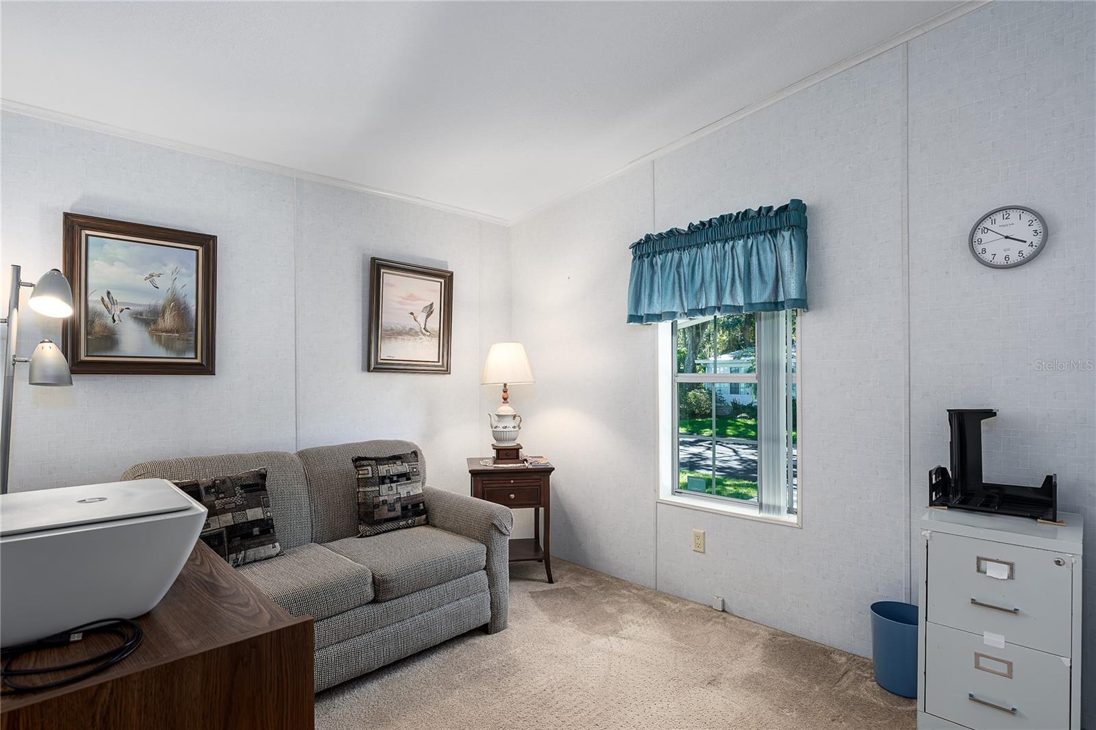 TERRA SIESTA MOBILE HOME PARK CO-OP - Residential