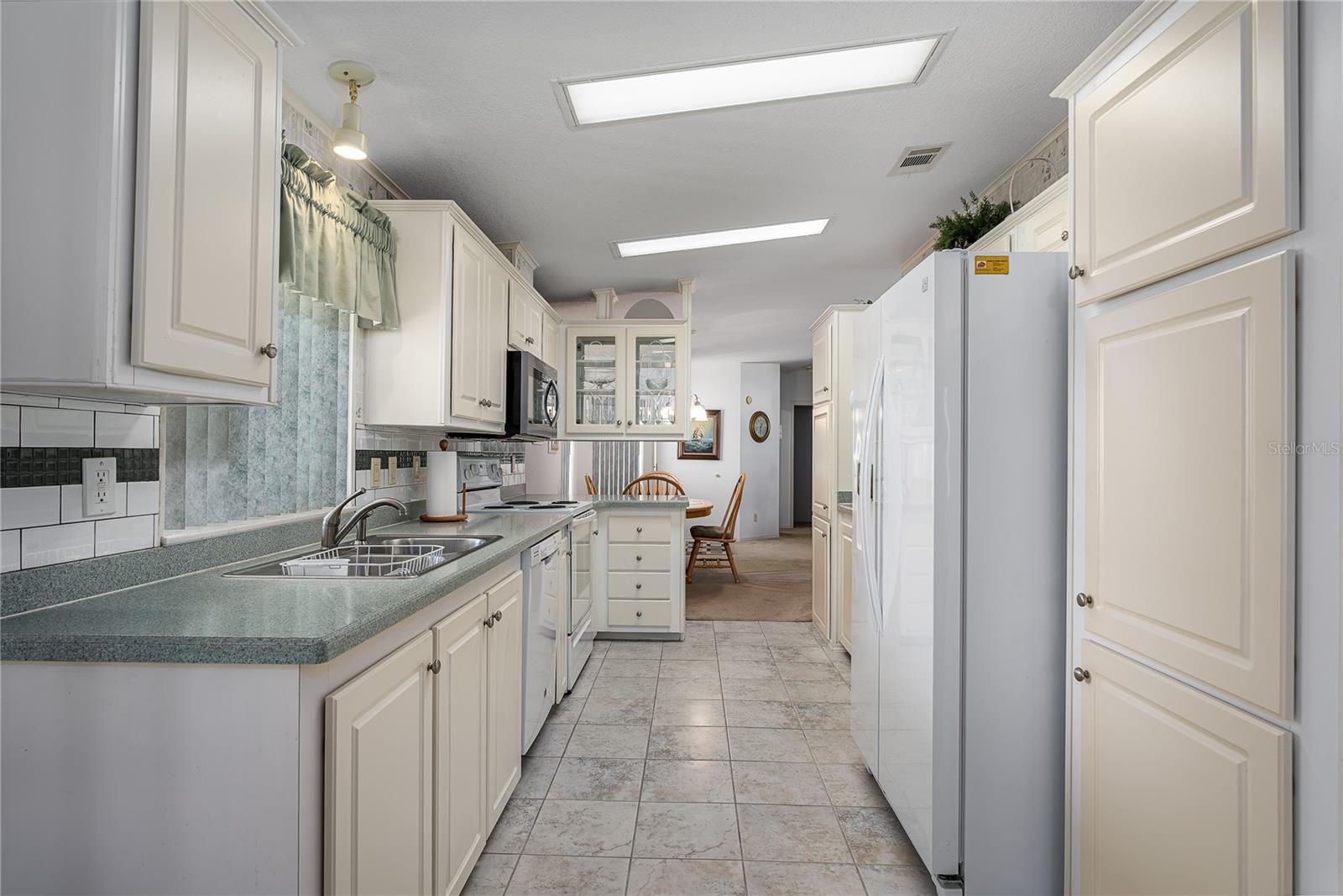 TERRA SIESTA MOBILE HOME PARK CO-OP - Residential