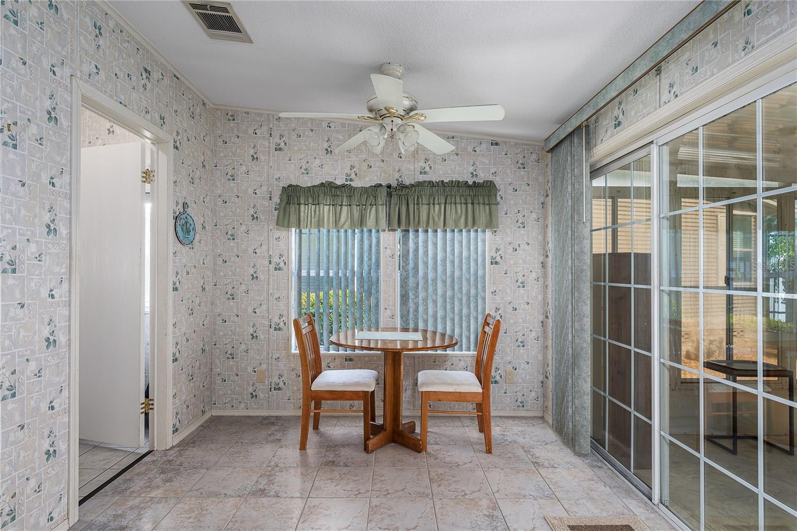 TERRA SIESTA MOBILE HOME PARK CO-OP - Residential