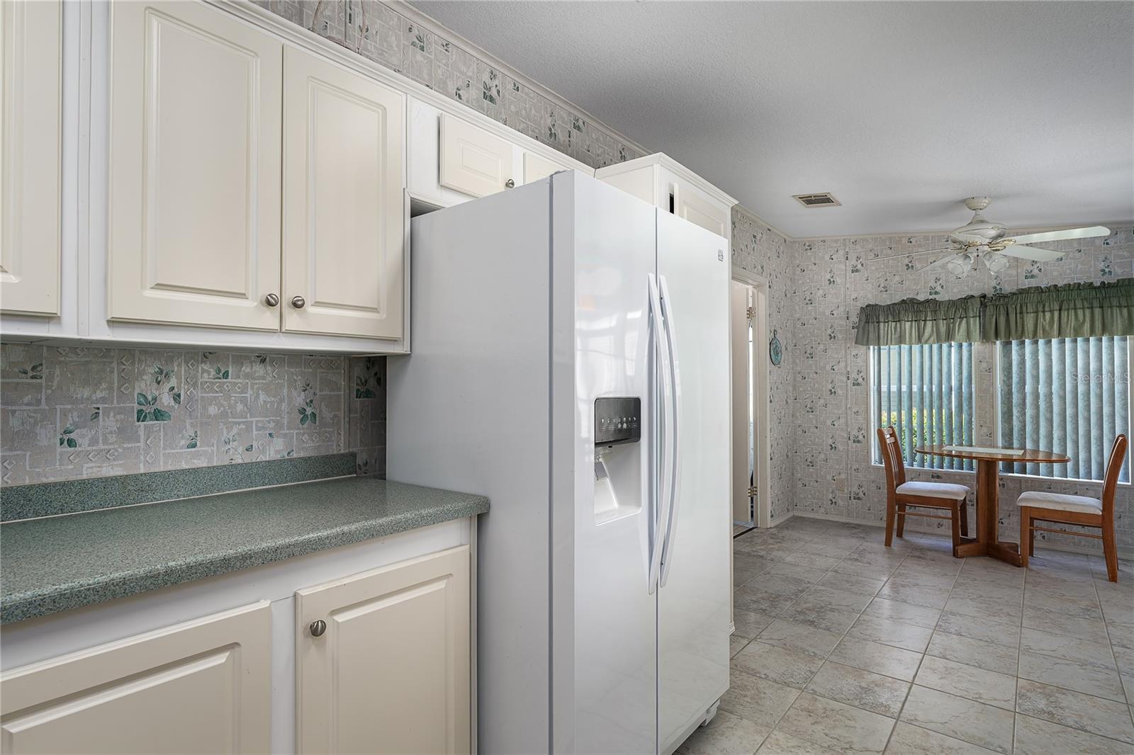 TERRA SIESTA MOBILE HOME PARK CO-OP - Residential