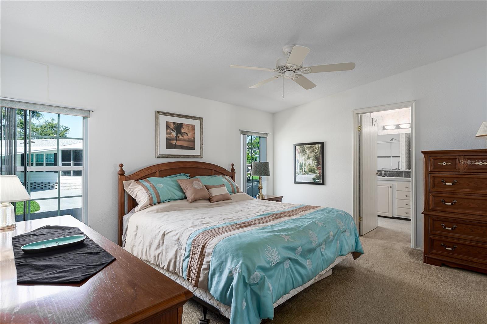 TERRA SIESTA MOBILE HOME PARK CO-OP - Residential