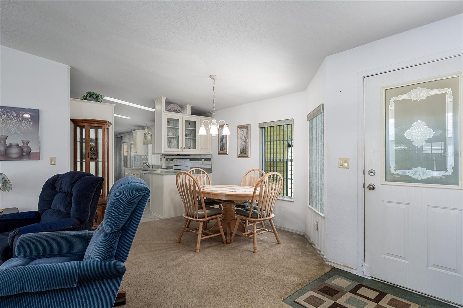 TERRA SIESTA MOBILE HOME PARK CO-OP - Residential