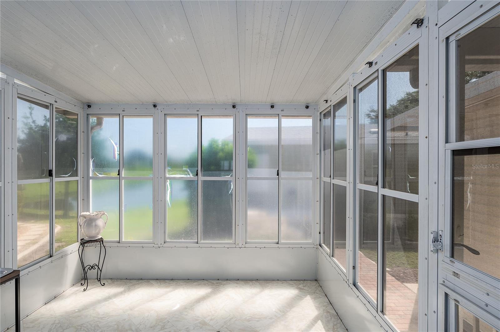 TERRA SIESTA MOBILE HOME PARK CO-OP - Residential