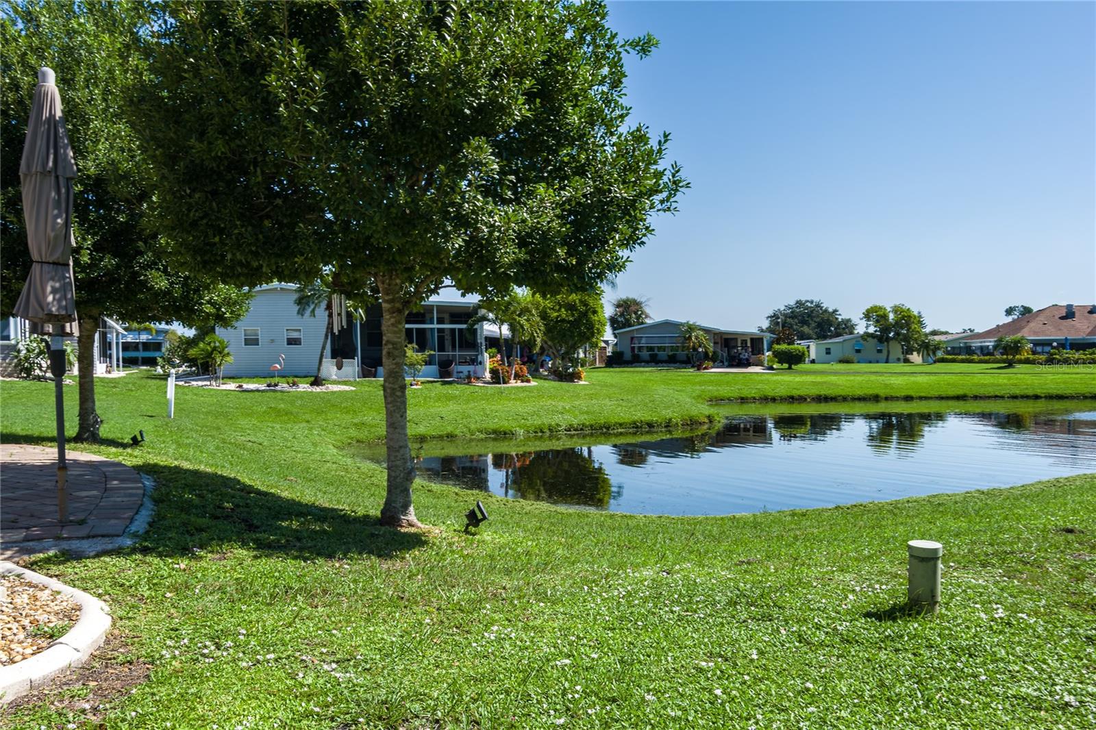 TERRA SIESTA MOBILE HOME PARK CO-OP - Residential