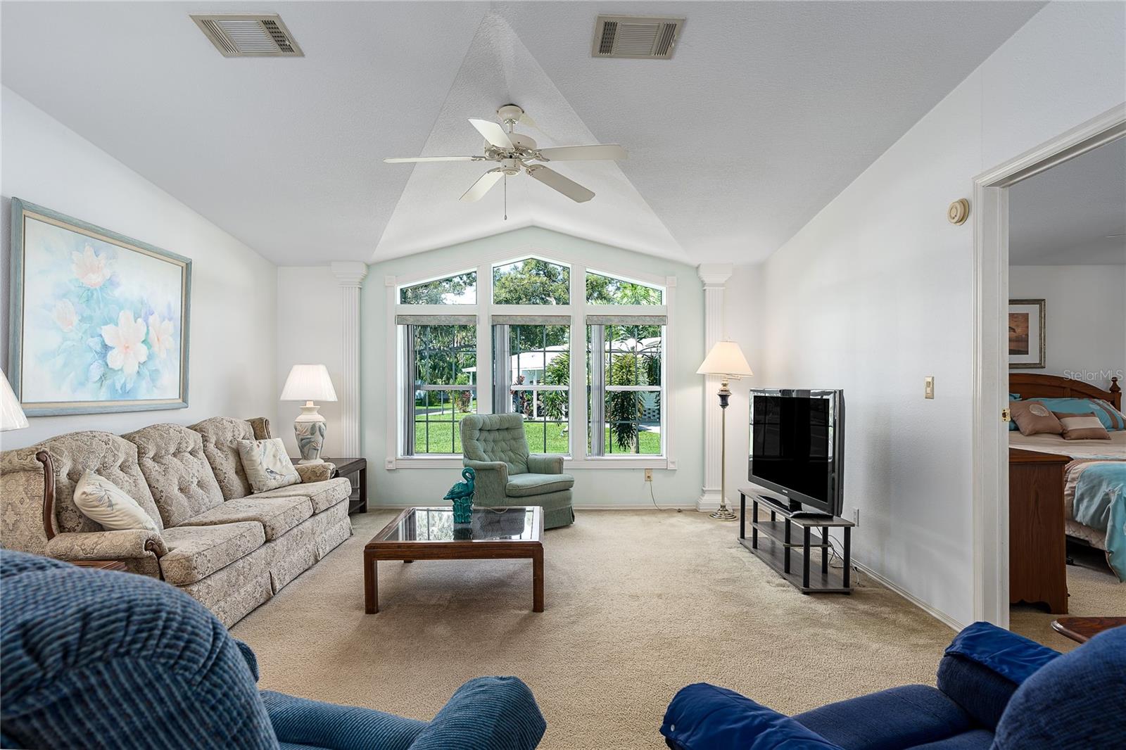 TERRA SIESTA MOBILE HOME PARK CO-OP - Residential