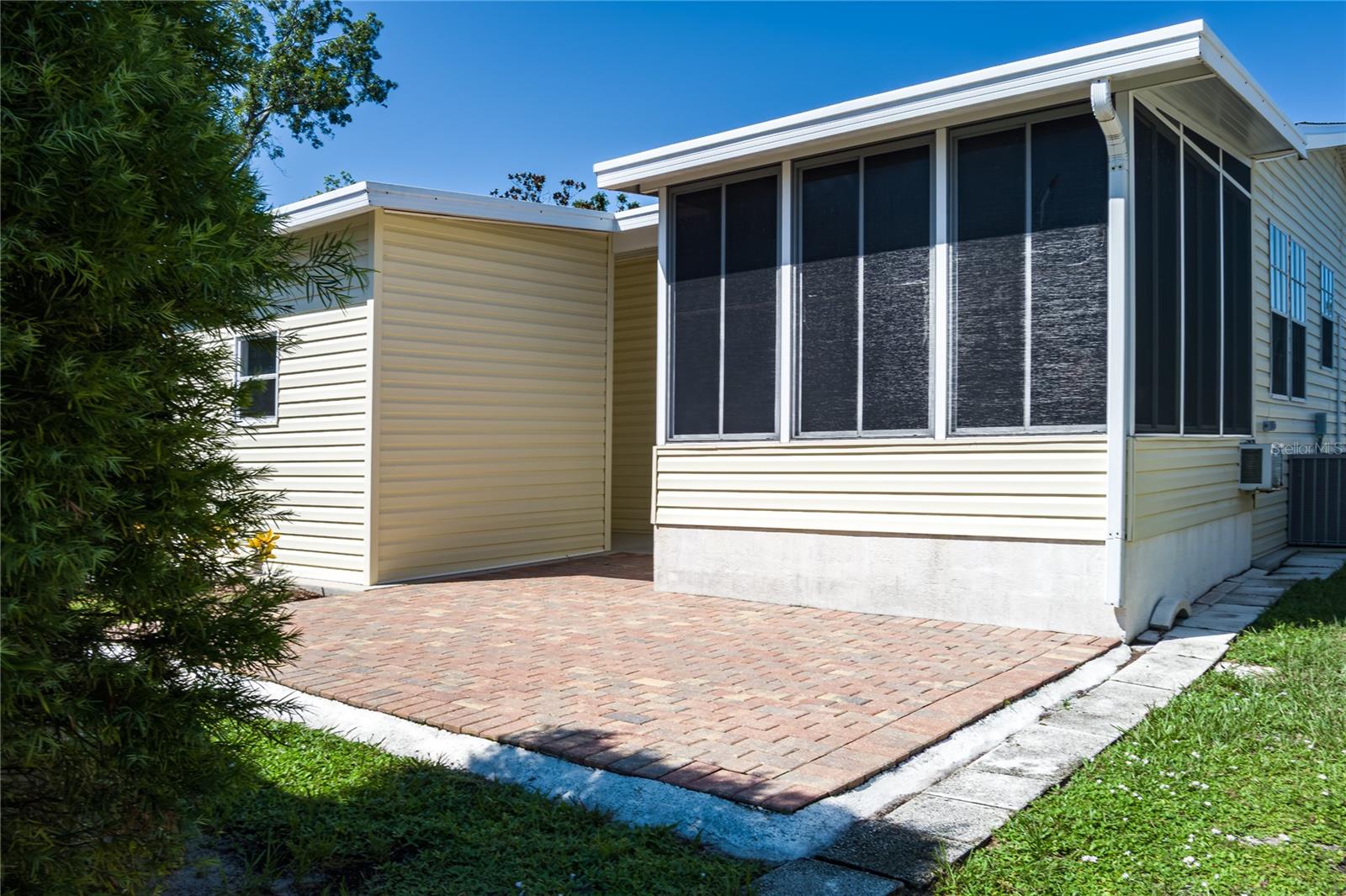 TERRA SIESTA MOBILE HOME PARK CO-OP - Residential