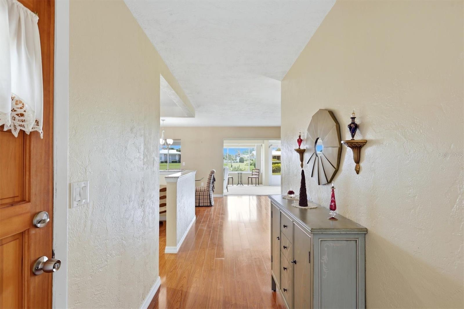 3262 BROCKTON LANE 608