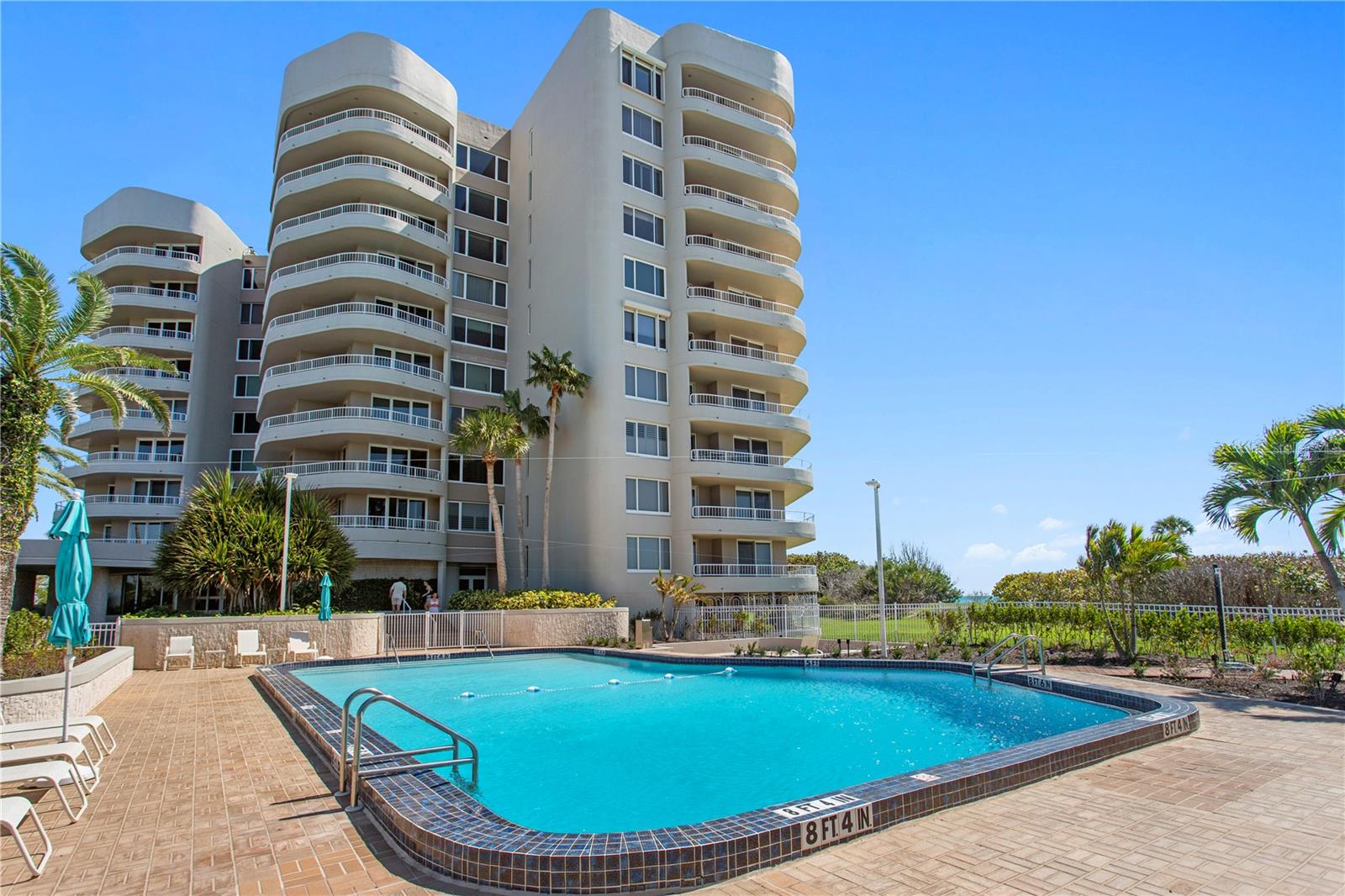 BEACHES OF LONGBOAT KEY - Residential