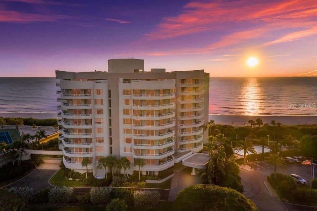 BEACHES OF LONGBOAT KEY - Residential