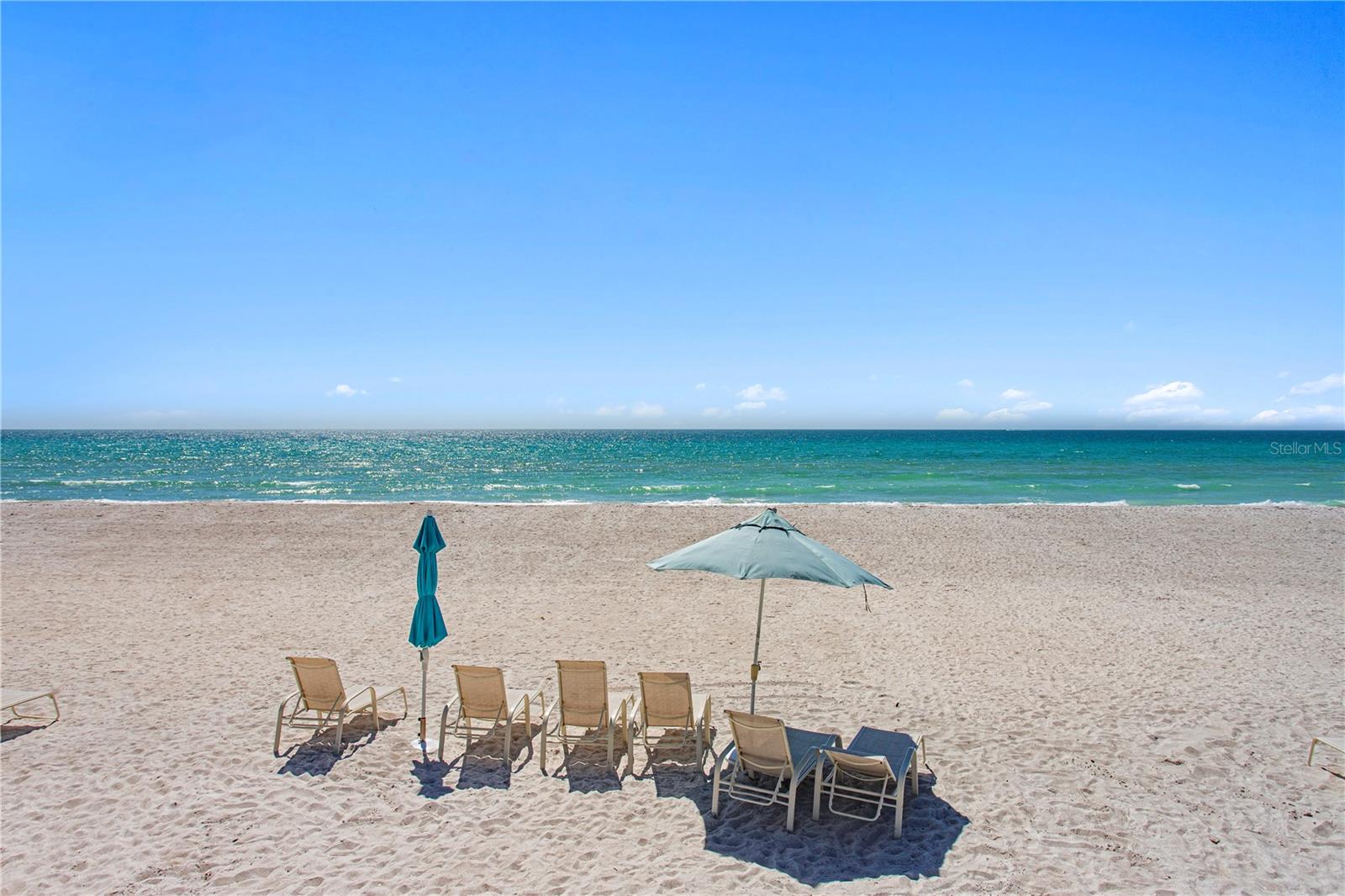 BEACHES OF LONGBOAT KEY - Residential