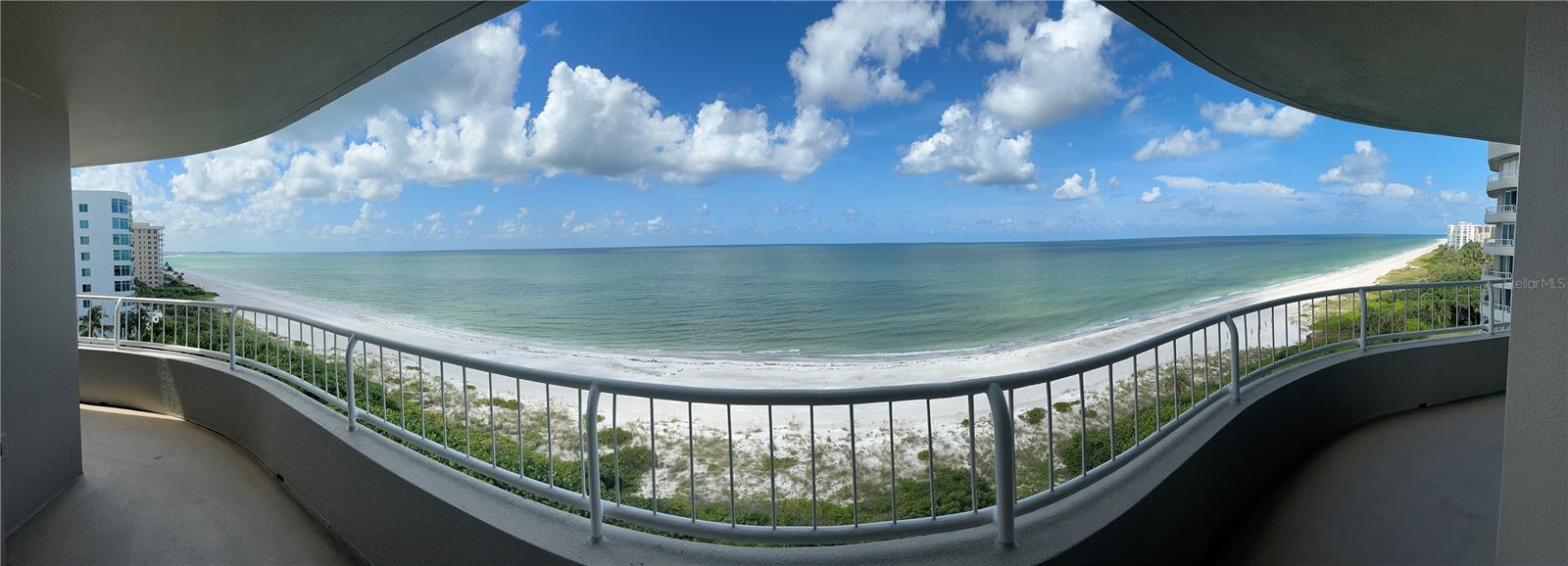 BEACHES OF LONGBOAT KEY - Residential