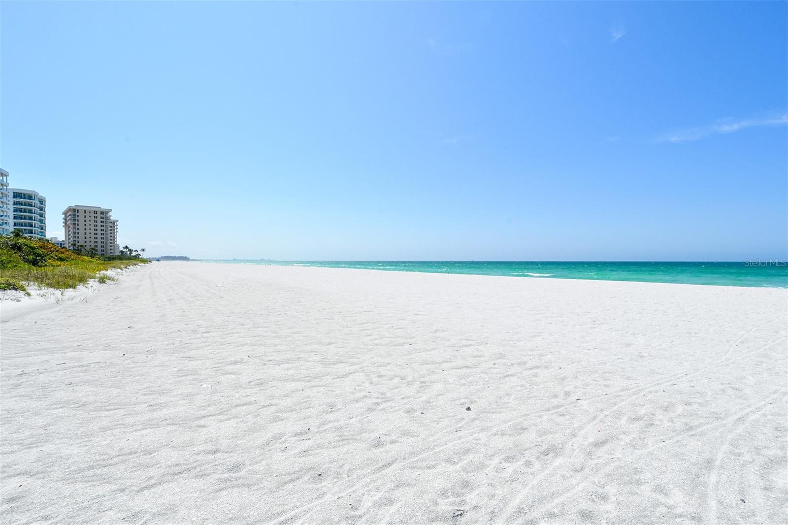 BEACHES OF LONGBOAT KEY - Residential