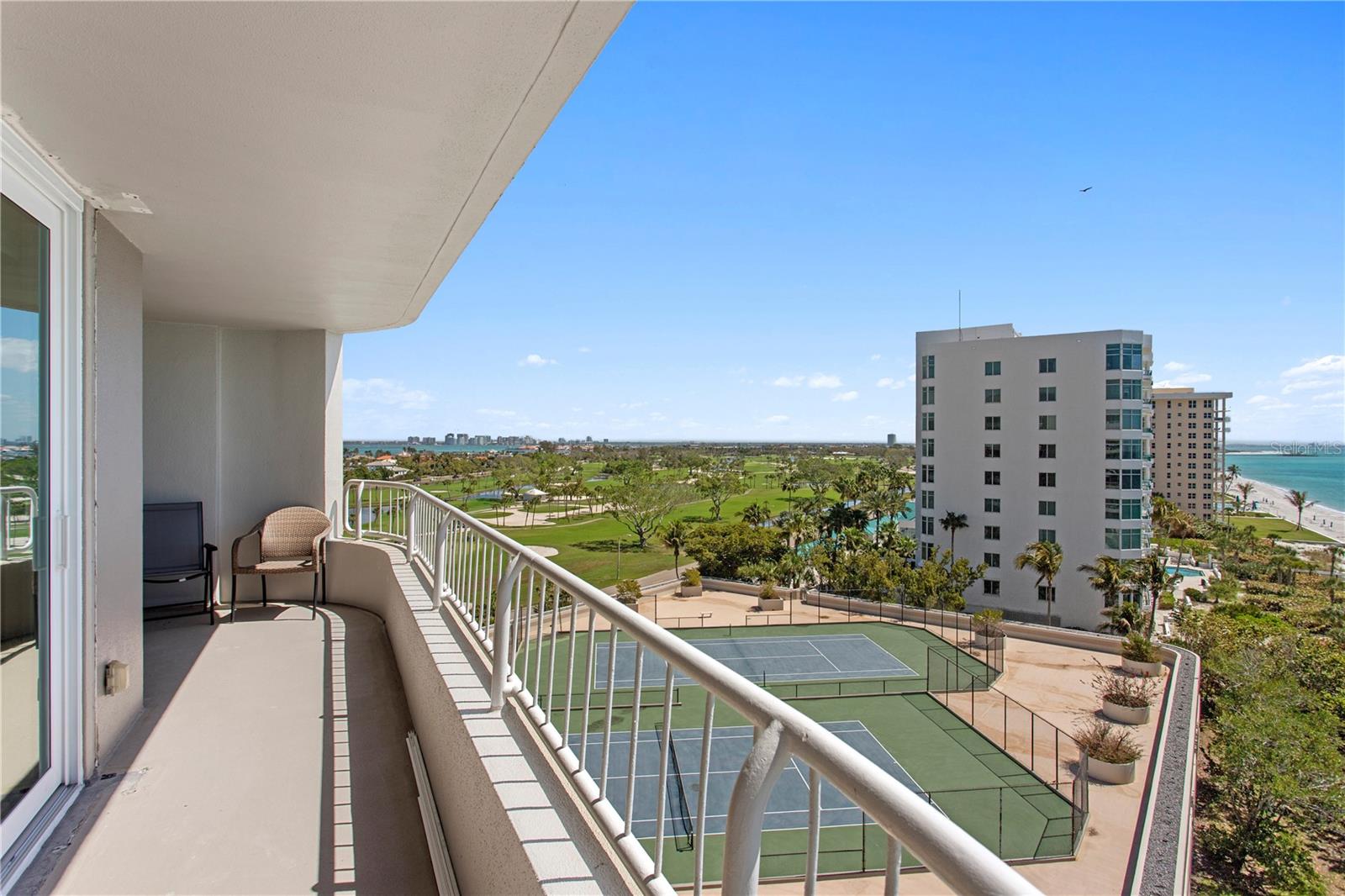 BEACHES OF LONGBOAT KEY - Residential