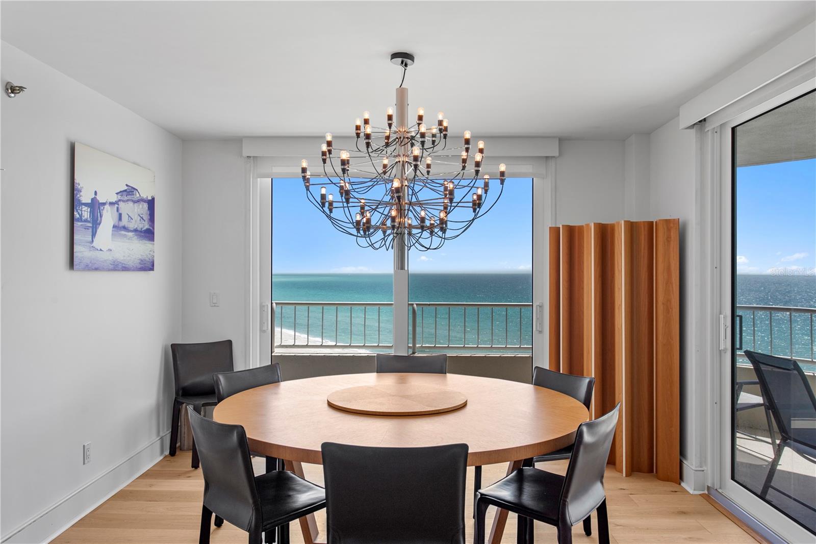 BEACHES OF LONGBOAT KEY - Residential