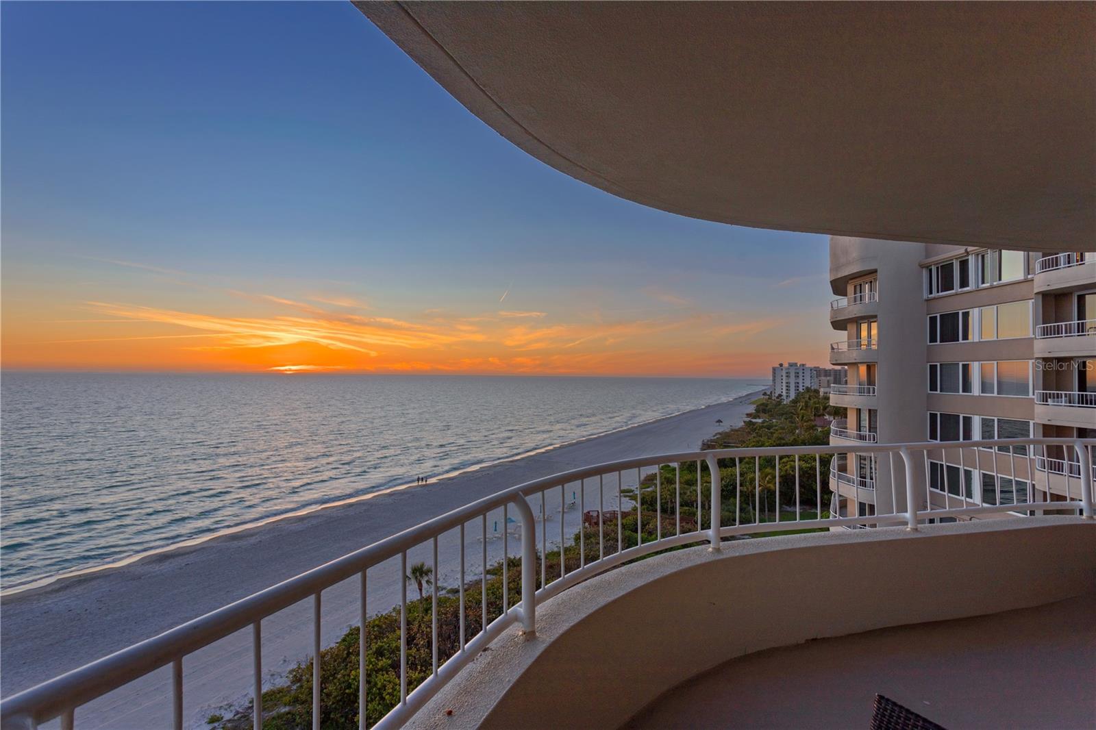 BEACHES OF LONGBOAT KEY - Residential