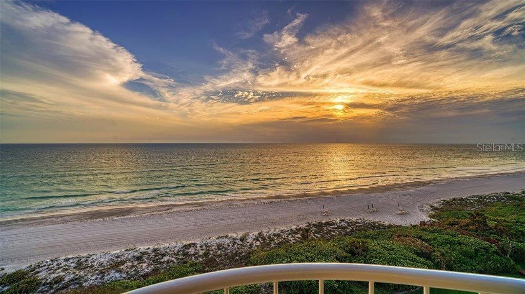 BEACHES OF LONGBOAT KEY - Residential