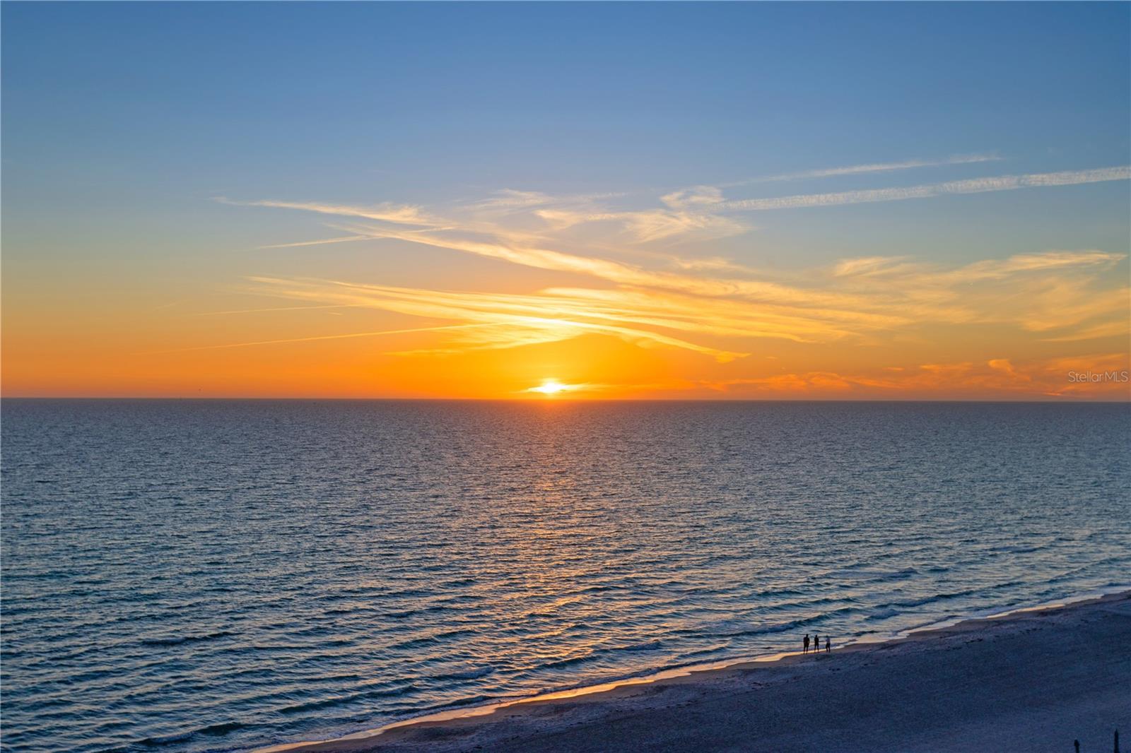 BEACHES OF LONGBOAT KEY - Residential