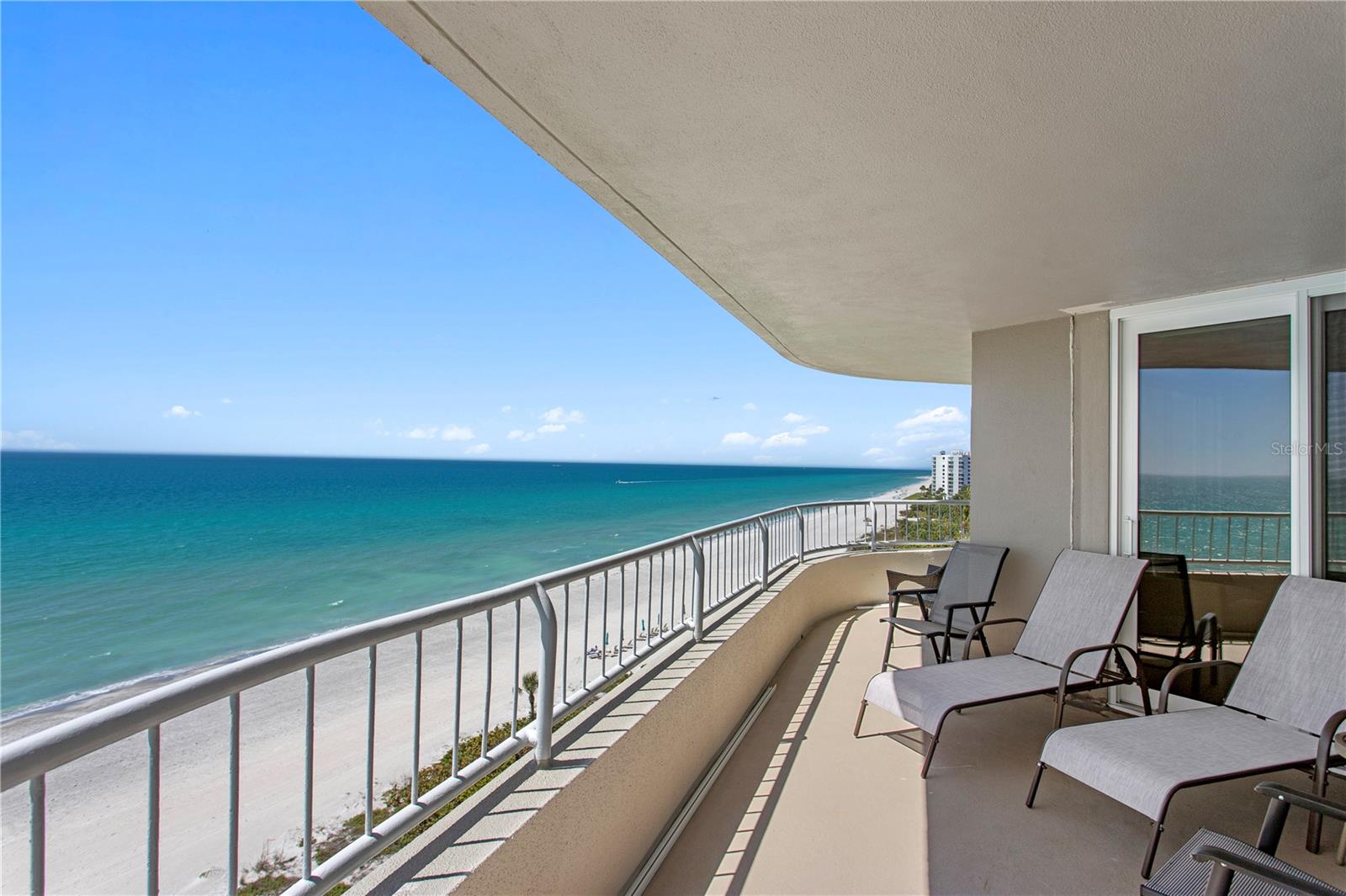 BEACHES OF LONGBOAT KEY - Residential