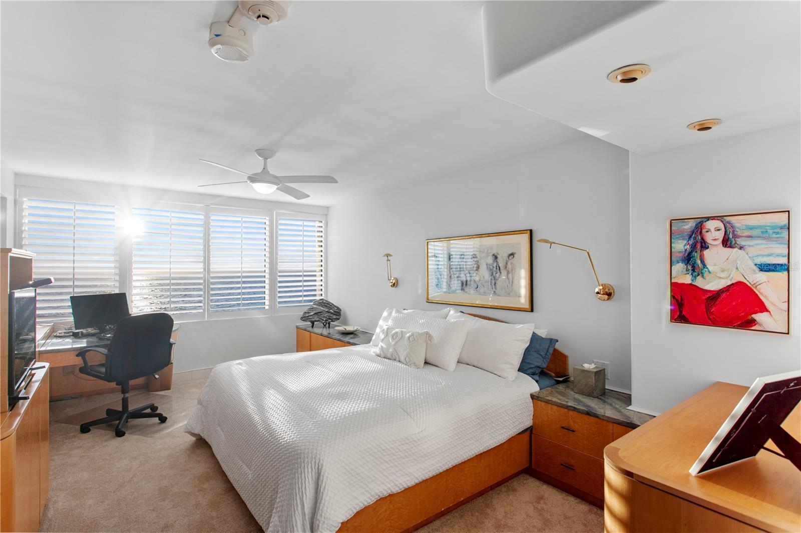 BEACHES OF LONGBOAT KEY - Residential