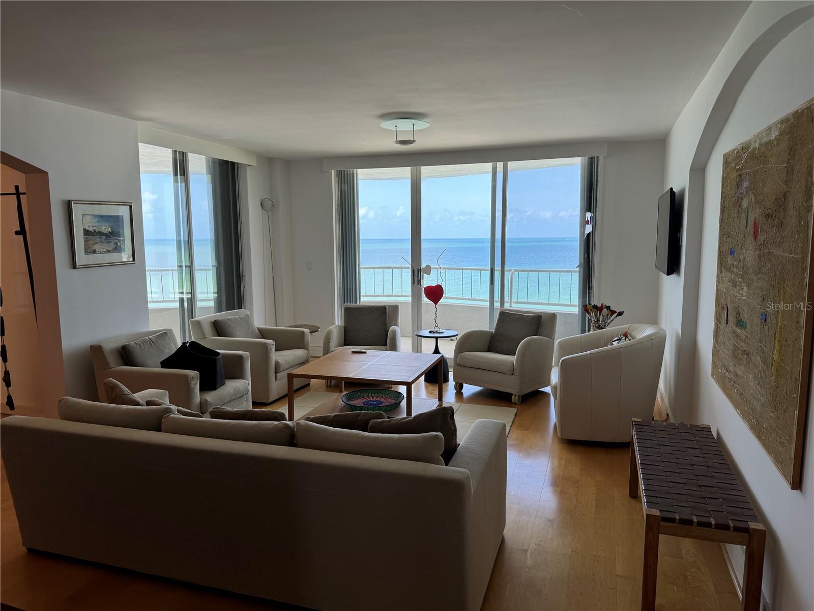 775 LONGBOAT CLUB ROAD 808