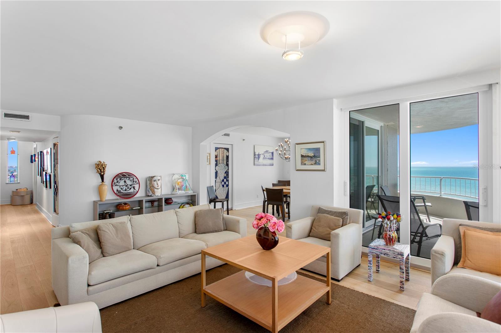 BEACHES OF LONGBOAT KEY - Residential